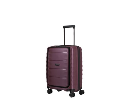 188369 8 titan highlight 4w s front pocket merlot
