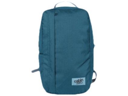 CabinZero Classic 11L Aruba Blue
