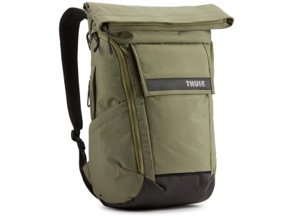 191732 thule paramount batoh 24 l parabp2116 olivinovy