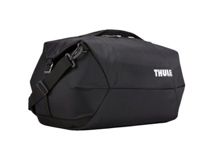 Thule Subterra cestovní taška 45 l TSWD345K - černá