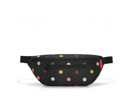 192206 reisenthel beltbag m dots