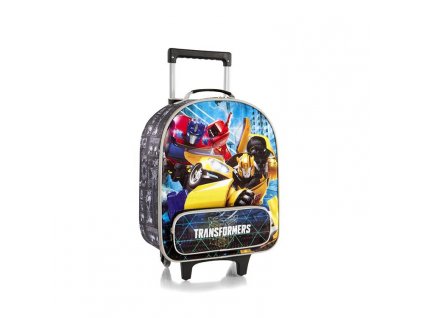 193763 4 heys kids soft transformers