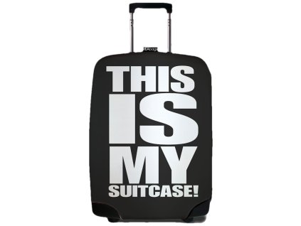 Obal na kufr REAbags® 9051 Statement