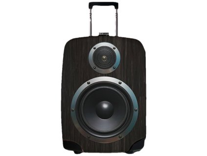 Obal na kufr REAbags® 9053 Boombox