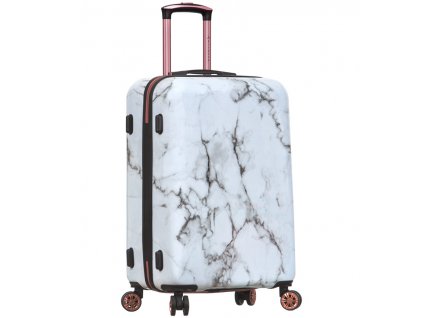203315 cestovni kufr sirocco t 1253 3 l pc marble