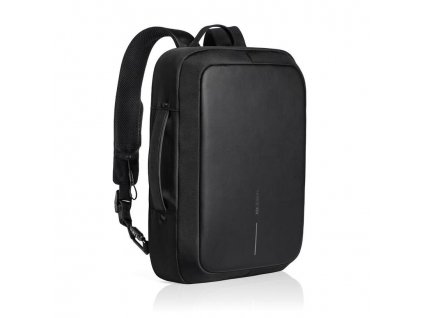 XD Design, Bobby Bizz, batoh a taška na notebook v jednom, který nelze vykrást, 15.6”, P705.571