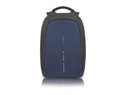 XD Design, batoh Bobby, který nelze vykrást 14", P705.535, tmavě modrá