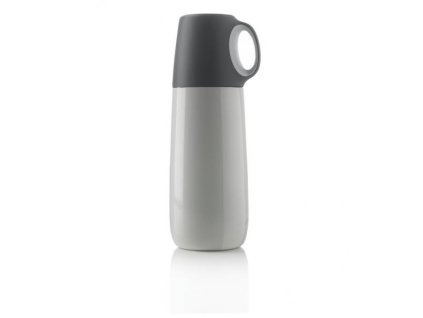 XD Design, Termoska Bopp Hot, 600 ml, bílá