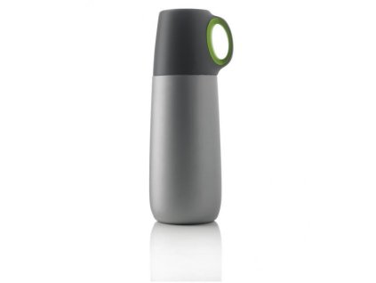 XD Design, Termoska Bopp Hot, 600 ml, limetková