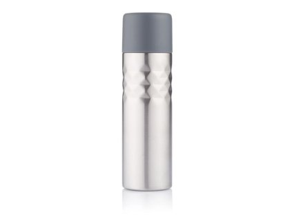 204302 1 xd design termoska mosa 500 ml stribrna