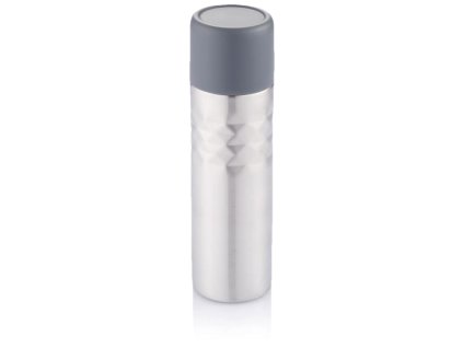 XD Design Termoska Mosa 500 ml stříbrná