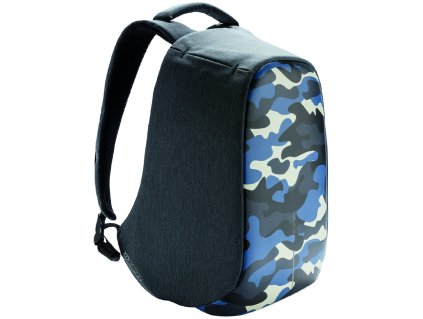 XD Design Bobby 14" camouflage blue
