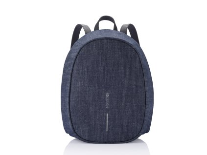 Dámský městský batoh, který nelze vykrást Bobby Elle, jeans