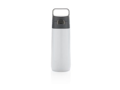204680 1 xd design uzamykatelna termolahev 450 ml xd xclusive bila