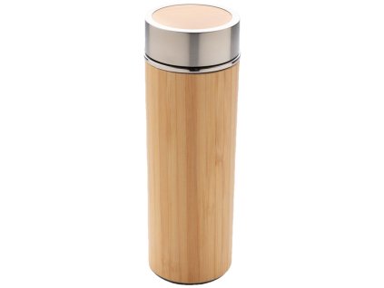 XD Design Termolahev Bamboo 320 ml