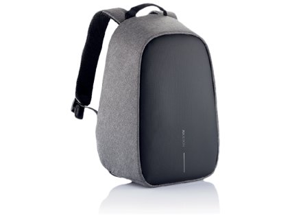 XD Design Bobby Hero Small 13.3" šedý