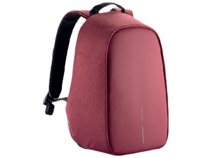 XD Design Bobby Hero Small 13.3" červený
