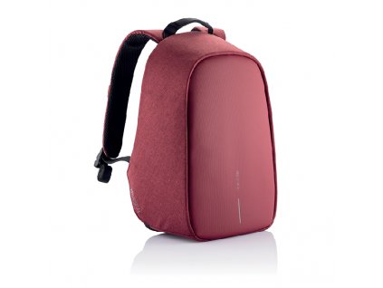 Bezpečnostní batoh Bobby Hero Small 13.3", XD Design, červený