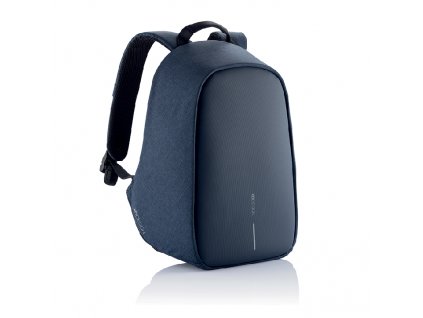 Bezpečnostní batoh Bobby Hero Small 13.3", XD Design, navy