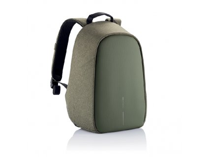 Bezpečnostní batoh Bobby Hero Small 13.3", XD Design, zelený