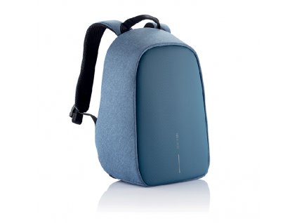 Bezpečnostní batoh Bobby Hero Small 13.3", XD Design, modrý