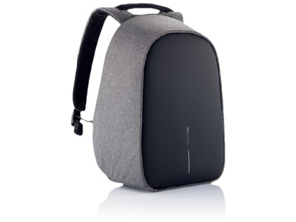 XD Design Bobby Hero Regular 15.6" šedý