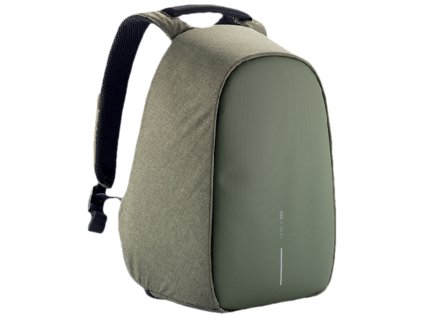 XD Design Bobby Hero Regular 15.6" zelený