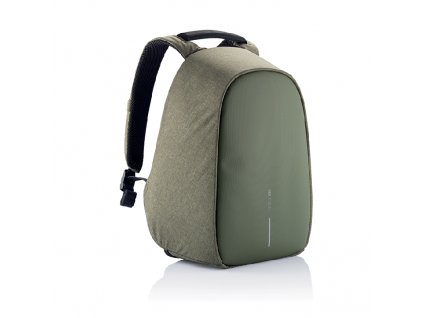 Bezpečnostní batoh Bobby Hero Regular 15.6", XD Design, zelený