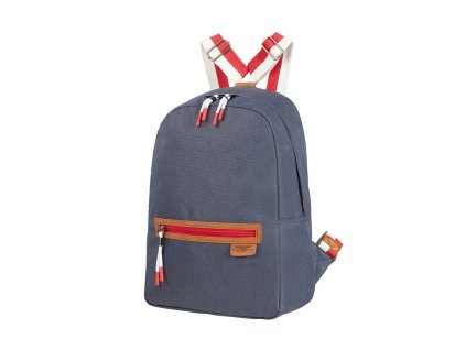 204935 american tourister fun limit backpack lifestyle sailor blue 20 5l