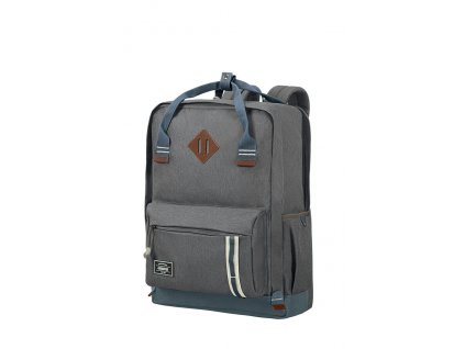 204950 american tourister urban groove ug lifestyle bp 5 17 3 dark grey 28l