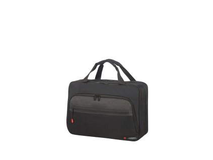 204956 american tourister city aim 3 way boarding bag 15 6 black