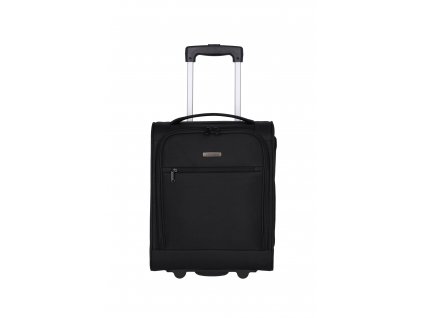 205031 travelite cabin 2w underseater black