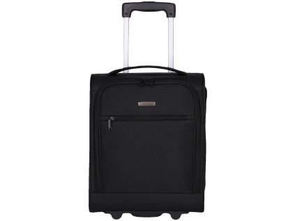 Travelite Cabin 2w Underseater Black