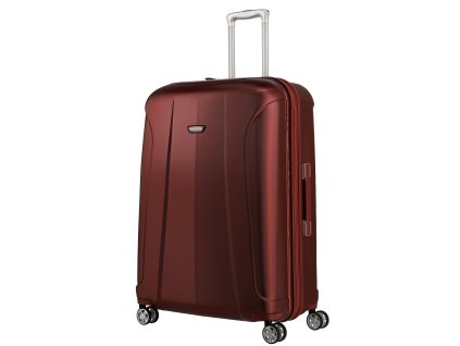 205103 5 travelite elbe 4w l red