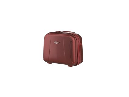 205118 3 travelite elbe beautycase red