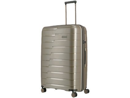 Travelite Air Base L Champagne metallic