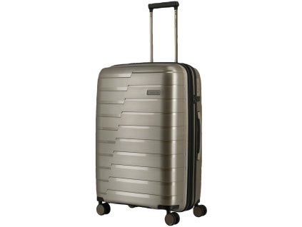 Travelite Air Base M Champagne metallic