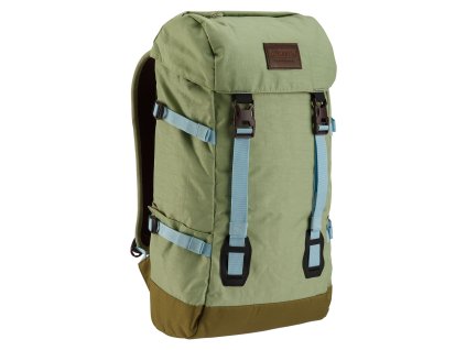 205580 burton tinder 2 0 sage green crinkle 30 l