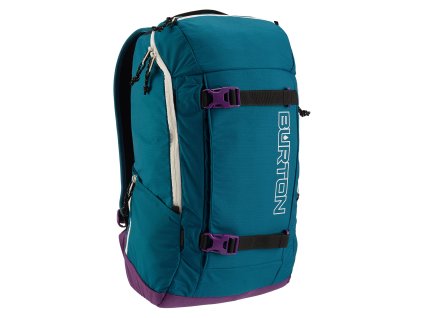 205595 burton kilo 2 0 sol dye deep lake teal 27 l