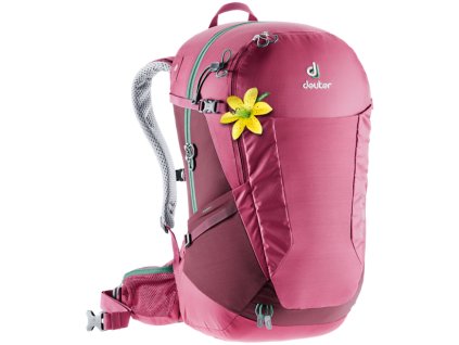 205787 4 deuter futura 26 sl ruby maron