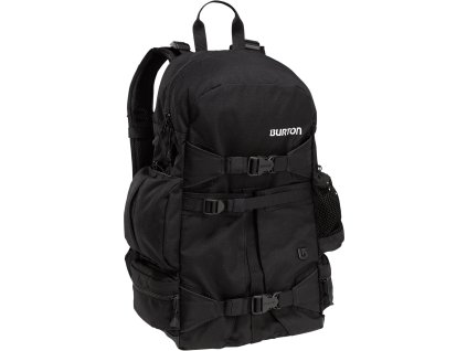 Burton ZOOM PACK TRUE BLACK + PowerBanka nebo pouzdro zdarma