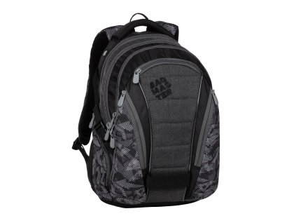 209432 9 bagmaster bag 20 a gray black 23l