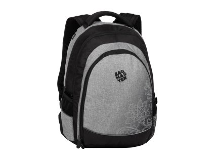 209483 9 bagmaster digital 20 a gray black 23l