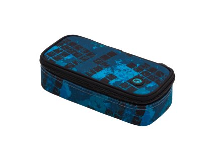 209531 5 bagmaster case boston 20 b blue black green
