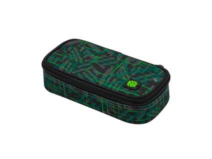 209534 4 bagmaster case digital 20 d green black gray
