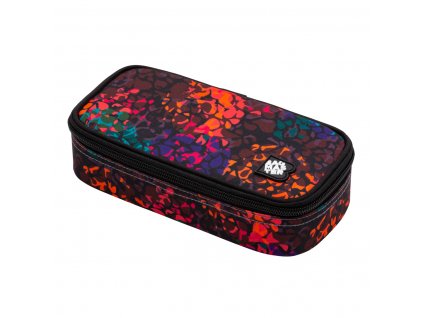209552 5 bagmaster case supernova 20 a orange red turquoise