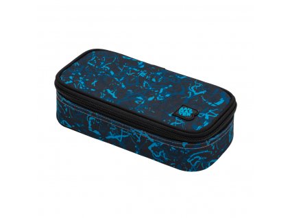 209555 5 bagmaster case bag 20 b blue black