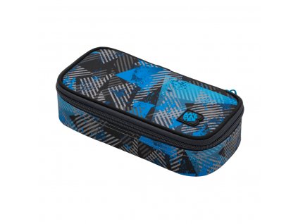 209558 5 bagmaster case bag 20 d blue gray black