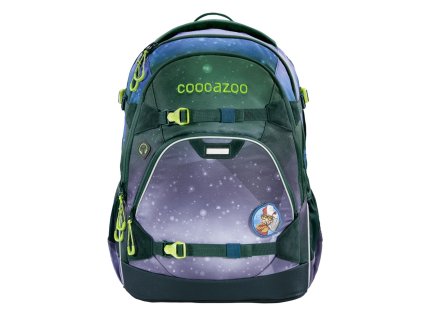 206876 skolni batoh coocazoo scalerale oceanemotion galaxy blue certifikat agr