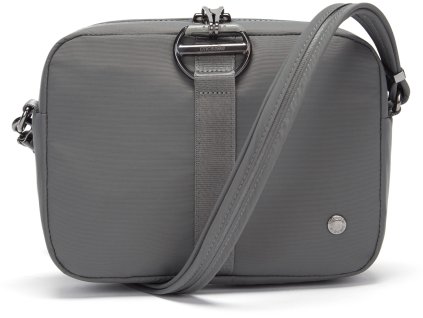 205310 pacsafe kabelka citysafe cx square crossbody econyl storm